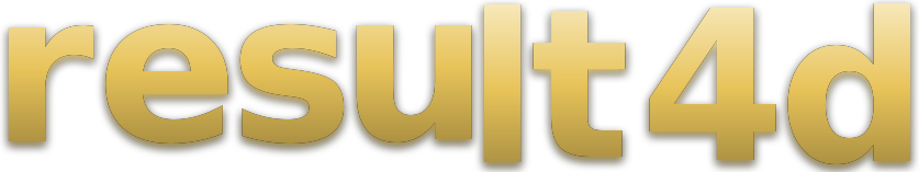 result 4d logo