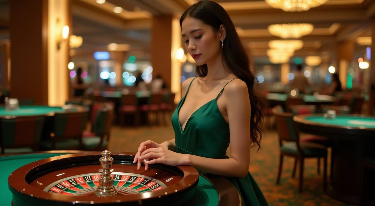 result 4d Pelbagai tema slot dan meja langsung tersedia